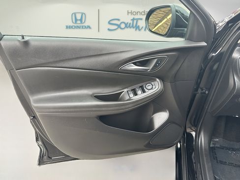 Used 2024 Buick Encore GX Sport Touring w/ Comfort Package image 19