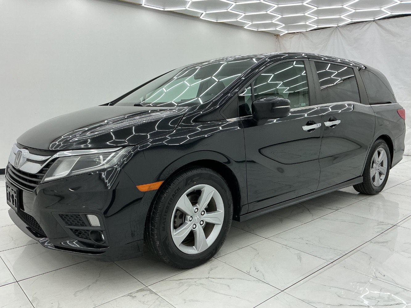 Used 2019 Honda Odyssey EX-L image 6