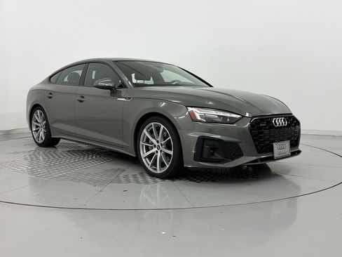 Used 2025 Audi A5 2.0T Premium Plus AWD/4WD image 7