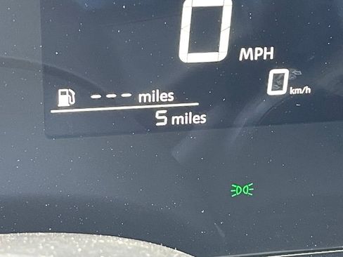 New 2026 Nissan Kicks SV w/ Cold Weather Package FWD image 16