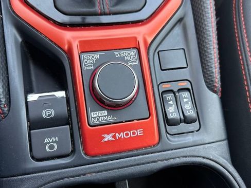 Used 2020 Subaru Forester Sport image 23