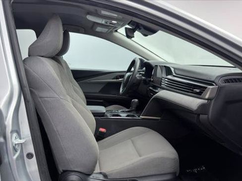 Used 2025 Toyota Camry LE FWD image 22