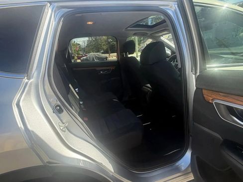 Used 2018 Honda CR-V EX image 27