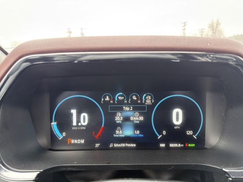 Used 2023 Ford F150 Lariat w/ Equipment Group 502A High image 17