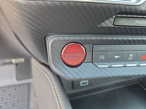 New 2026 Ford Mustang GT Premium RWD image 23