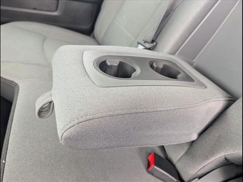 Used 2024 RAM 2500 Big Horn image 21