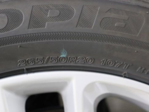 Used 2025 Dodge Durango GT image 54