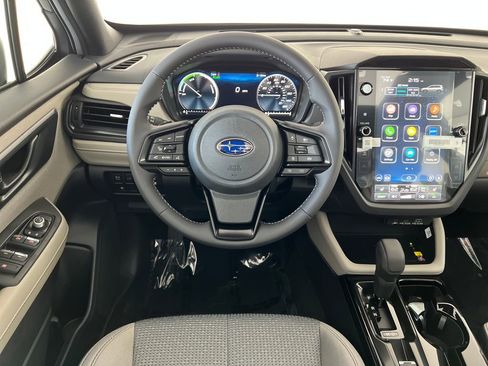 New 2026 Subaru Forester Premium image 15