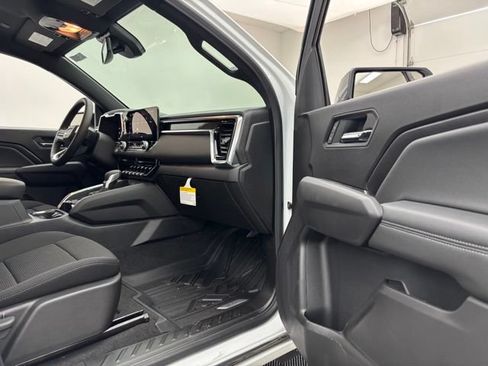 New 2026 GMC Canyon Elevation w/ Convenience Package RWD image 28
