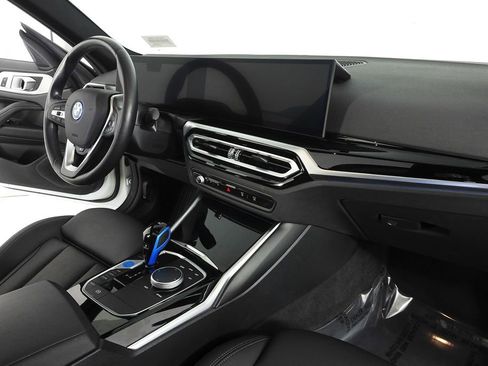 Certified 2023 BMW i4 eDrive35 w/ Premium Package RWD image 13