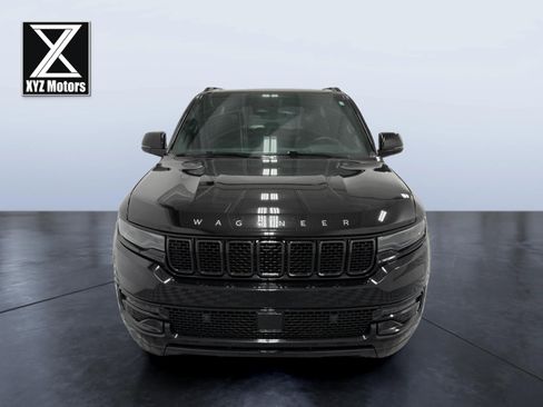 Used 2024 Jeep Wagoneer Series II AWD/4WD image 8