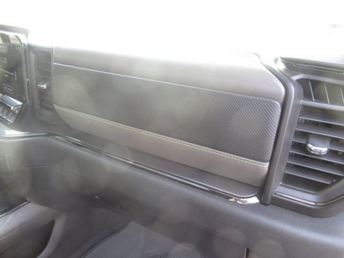 Used 2024 Chevrolet Silverado 1500 ZR2 w/ Technology Package image 12