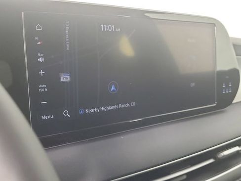Used 2025 Hyundai Palisade XRT AWD/4WD image 32