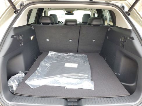 New 2025 MAZDA CX-50 AWD 2.5 Turbo w/ Accent Package image 8