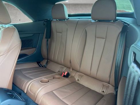 Used 2024 Audi A5 2.0T Premium Plus image 22