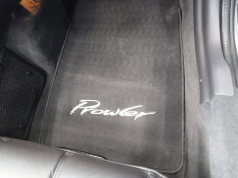 Used 2000 Plymouth Prowler Base image 38