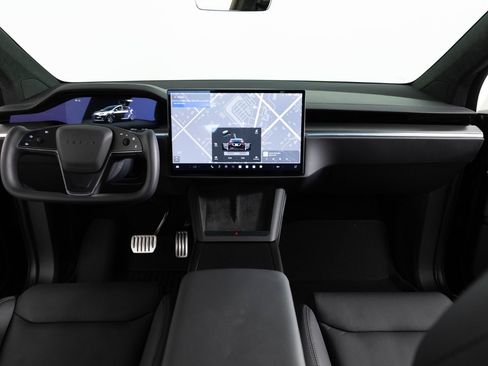 Used 2023 Tesla Model X AWD/4WD image 39