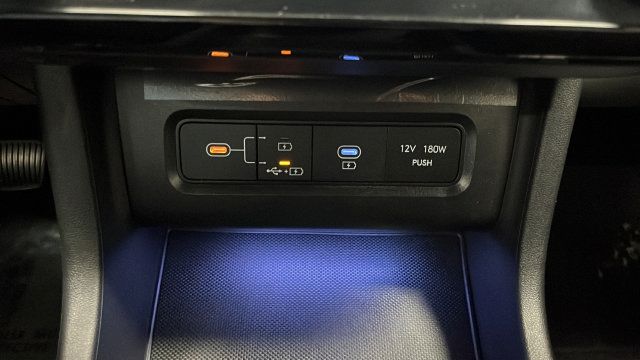 Used 2025 Hyundai Tucson SEL AWD/4WD image 31