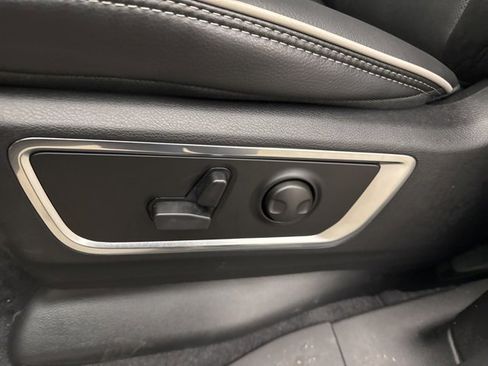 New 2025 RAM 1500 Laramie w/ Bed Utility Group image 21