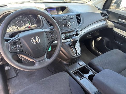 Used 2015 Honda CR-V LX image 18
