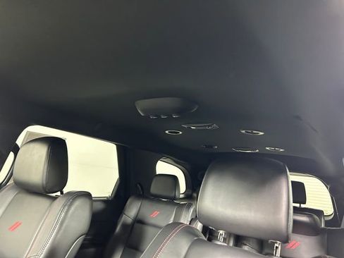 Used 2022 Dodge Durango R/T w/ Blacktop Package image 13