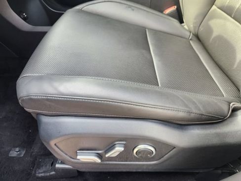 Used 2025 Hyundai Santa Fe SEL FWD image 20