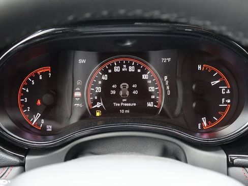 New 2026 Dodge Durango GT AWD/4WD image 51