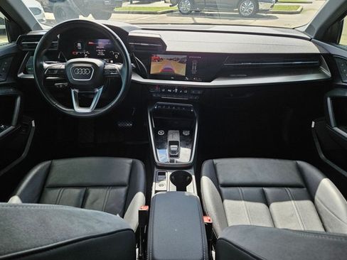 Used 2023 Audi A3 2.0T Premium Plus w/ Premium Plus Package FWD image 17