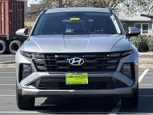 Used 2025 Hyundai Tucson SEL image 7