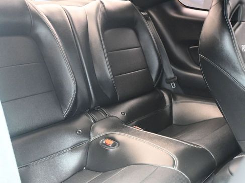 Used 2022 Ford Mustang GT Premium w/ Equipment Group 401A image 14