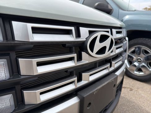 Used 2026 Hyundai Santa Cruz SE image 11