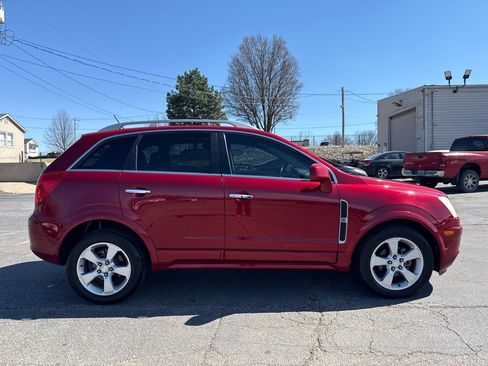 Used 2013 Chevrolet Captiva Sport LTZ image 5