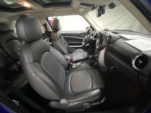 Used 2015 MINI Cooper Paceman FWD image 28