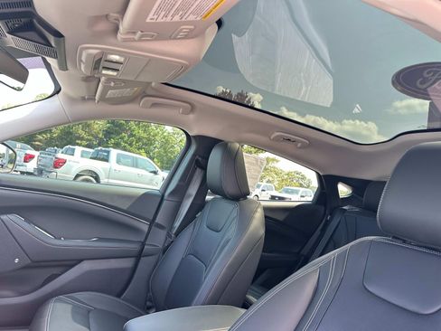 New 2025 Ford Mustang Mach-E Premium w/ Interior Protection Package image 65