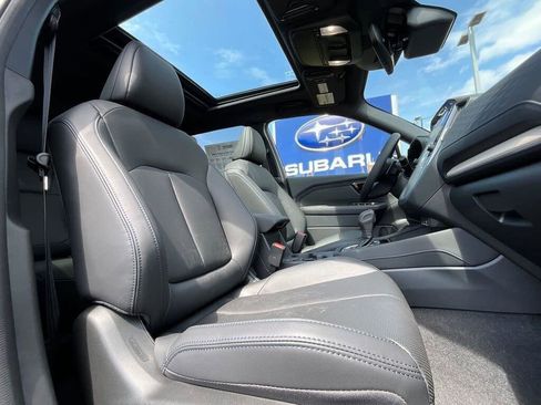 Used 2025 Subaru Forester Limited AWD/4WD image 12