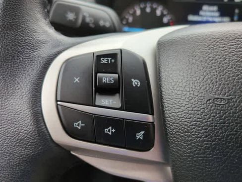 Used 2023 Ford Explorer XLT w/ Equipment Group 202A AWD/4WD image 23