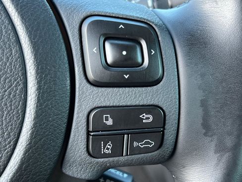 Certified 2024 Lexus IS 350 F Sport image 26