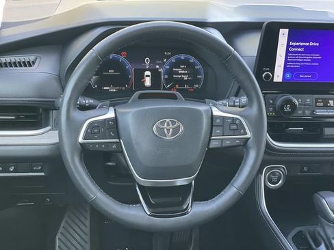Used 2024 Toyota Grand Highlander AWD image 8