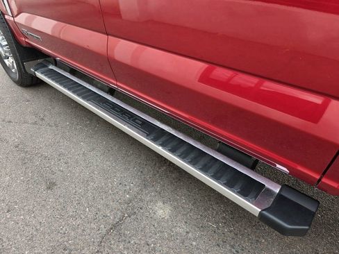 Used 2024 Ford F350 Lariat image 16