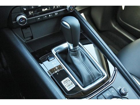 New 2025 MAZDA CX-5 AWD 2.5 S w/ Select Package image 26