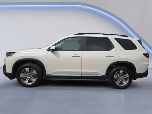 New 2026 Honda Pilot EX-L image 2