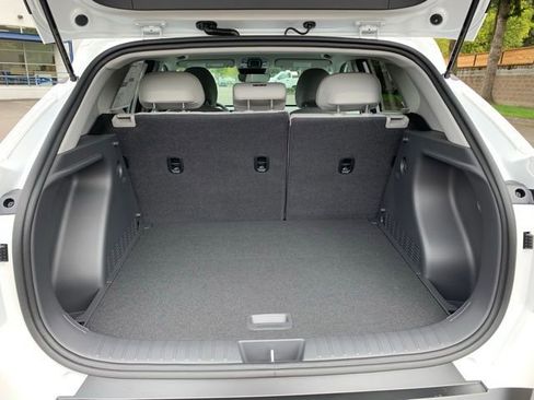 New 2026 Hyundai Kona SEL Premium AWD/4WD image 5