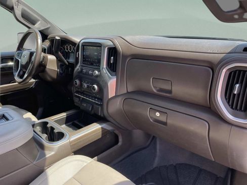 Used 2022 Chevrolet Silverado 1500 RST w/ Redline Edition image 18