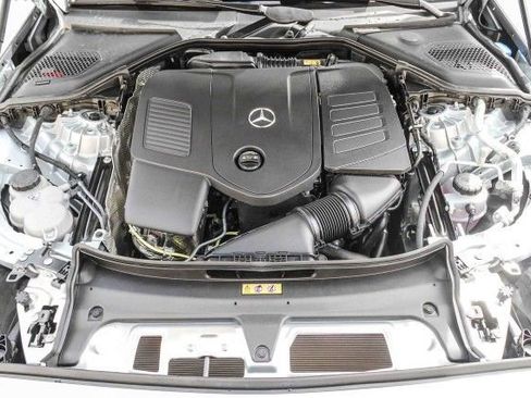New 2026 Mercedes-Benz E 350 4MATIC Sedan image 26