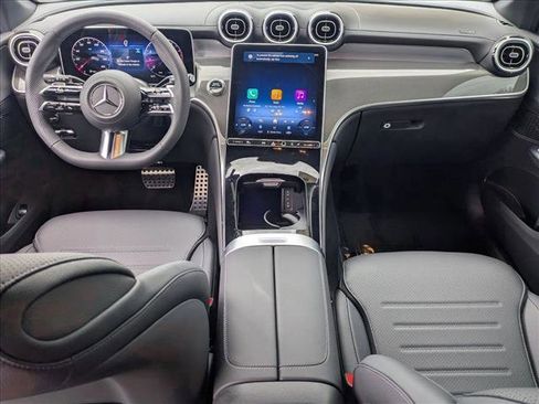 New 2026 Mercedes-Benz GLC 300 image 13