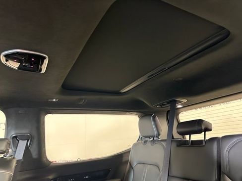 New 2024 Jeep Grand Wagoneer Series II w/ Quick Order Packagew 28T image 41