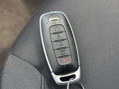 Used 2026 Nissan Altima 2.5 SV FWD image 24