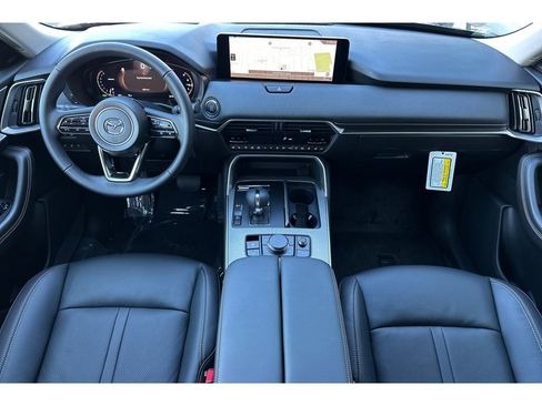New 2026 MAZDA CX-90 3.3 Turbo w/ Premium Sport Pkg image 13