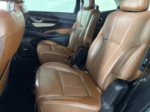 Used 2020 Subaru Ascent Touring w/ Popular Package #3 image 13