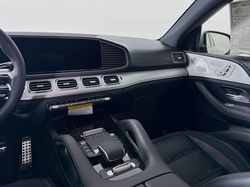 New 2026 Mercedes-Benz GLE 53 AMG 4MATIC Coupe image 26